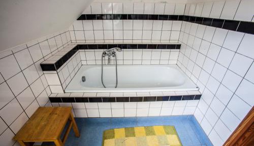 Apartment - Split Level