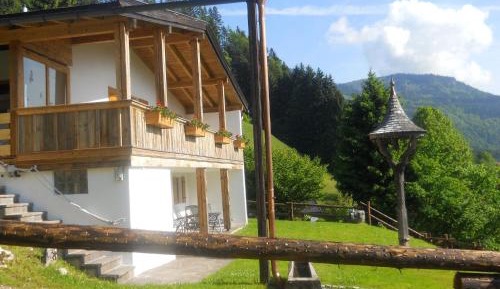 One-Bedroom Chalet