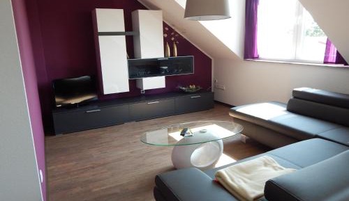 Comfort Two-Bedroom Apartment