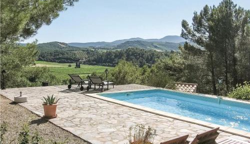 Two-Bedroom Holiday Home