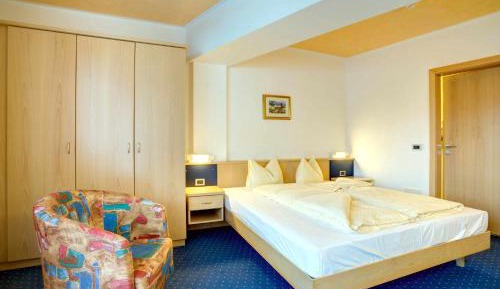 Superior Double or Twin Room with Balcony