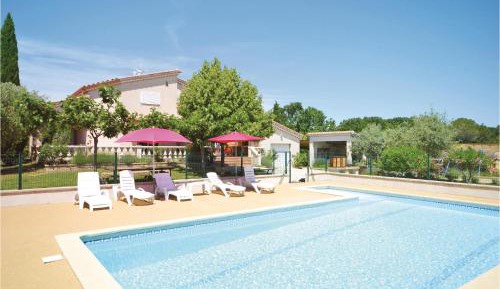 Four-Bedroom Holiday Home