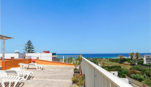 Four-Bedroom Holiday Home