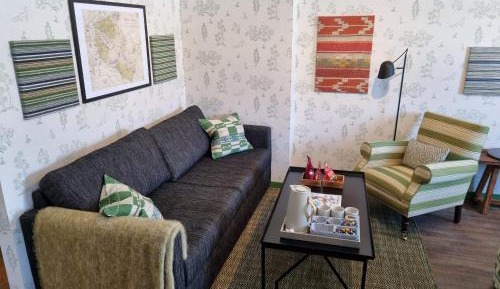 Double Room Premium 