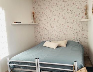 Small Twin Room