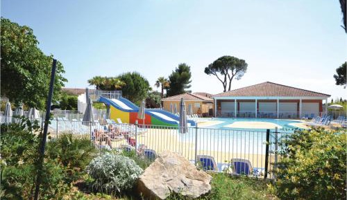 Two-Bedroom Holiday Home