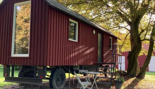 Mobile Home