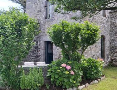 Le Pavillon Barbey 