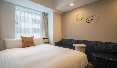 Moderate Double Room