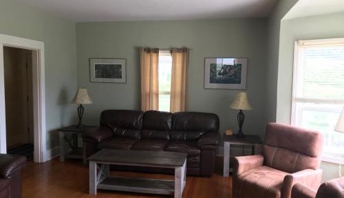 Two-Bedroom Suite