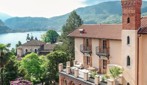 Apartment - Split Level