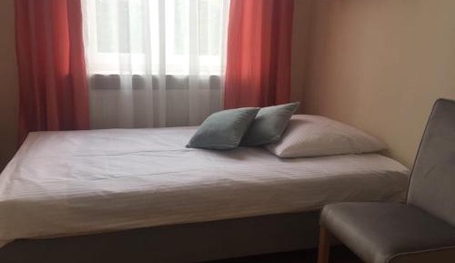 Small Single Room