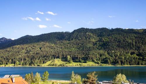 Apartment (3 Adults)