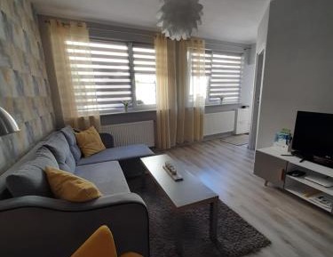 Apartment - Ground Floor