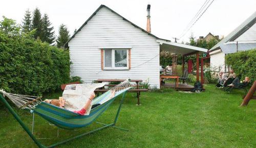 One-Bedroom Chalet