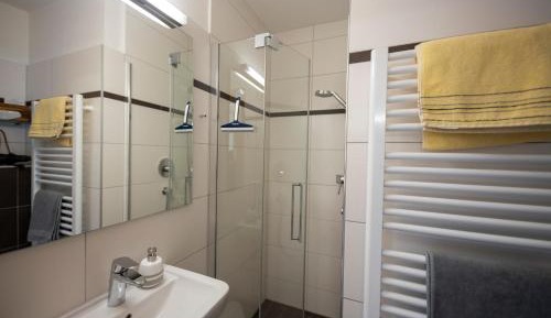 Classic Double Room with Balcony