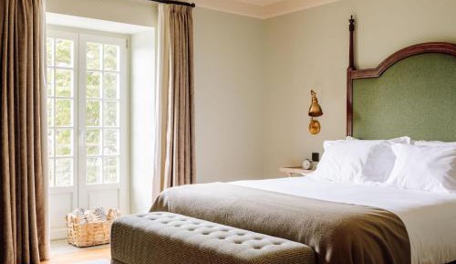 Premium Double or Twin Room