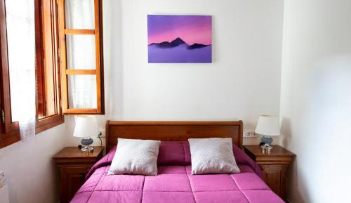Double or Twin Room with Private Bathroom