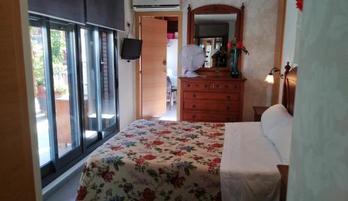 Superior Family Room