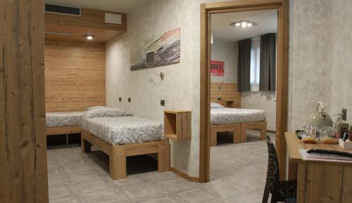 Family Junior Suite