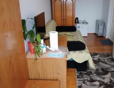 King Room with Garden View