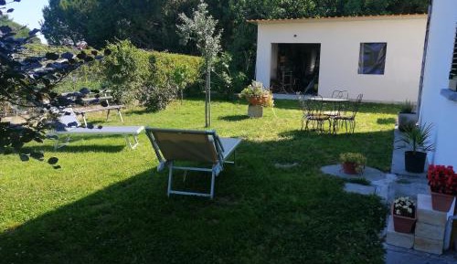 Two-Bedroom Holiday Home