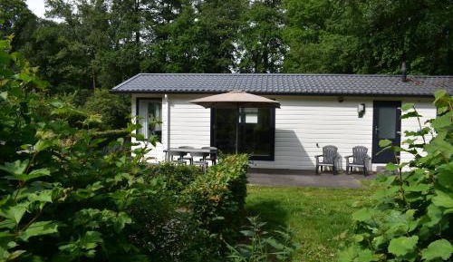 Three-Bedroom Chalet
