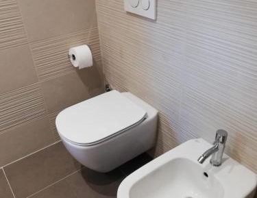 Double or Twin Room with Private Bathroom