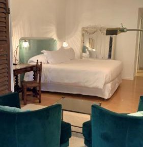 Comfort Double or Twin Room