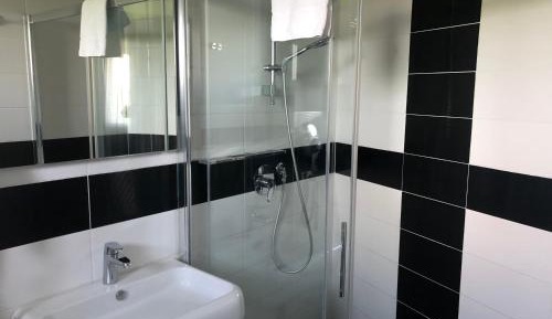 Double or Twin Room with Extra Bed