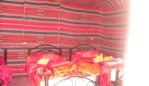Family Tent