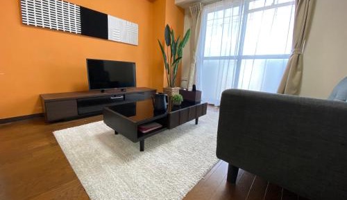 Deluxe Family Suite