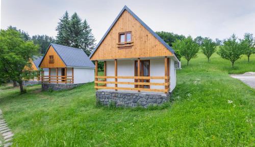 One-Bedroom Chalet