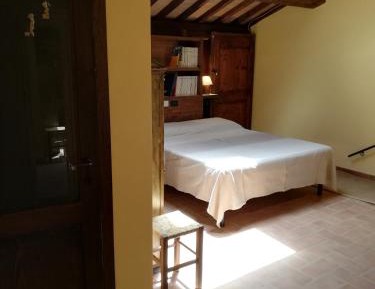 Quadruple Room with Private Bathroom