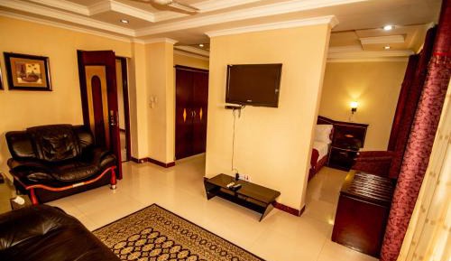Executive Suite
