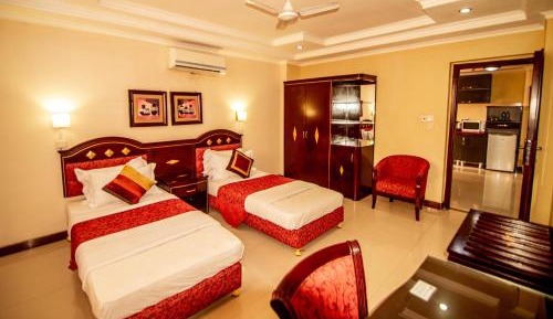 Family Suite