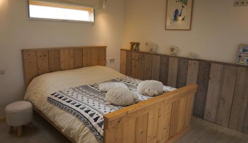 Triple Room with Shower