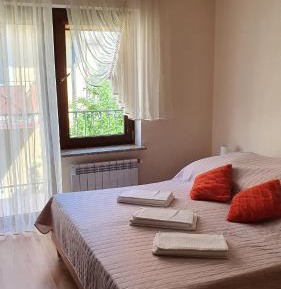 Triple Room with Balcony