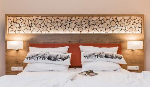 Junior Suite with Balcony