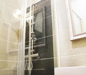 Comfort Quadruple Room