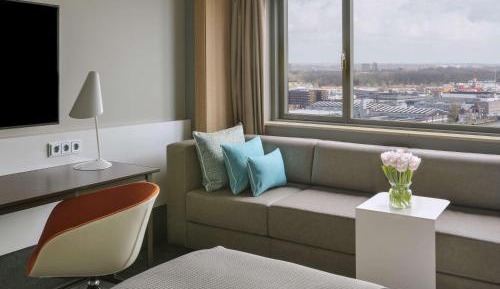Ambassador Suite