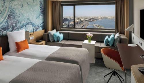 Sleep Room