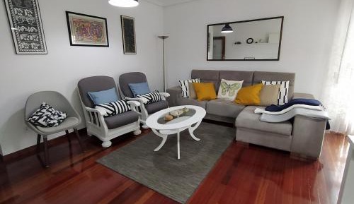 Duplex Apartment