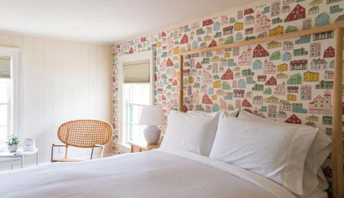 Queen Suite