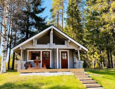 One-Bedroom Chalet