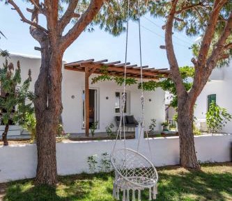 Superior Double Room with Garden View