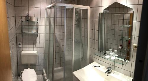 Double Room Nr. 2