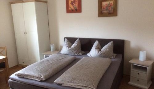 Double Room Nr. 4