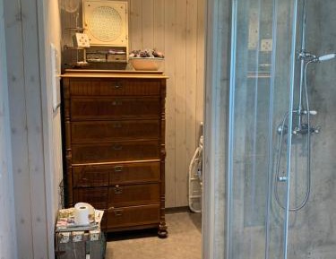 Family Room with Private Bathroom