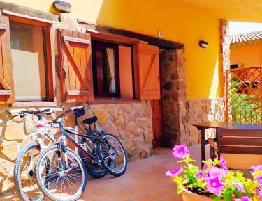 One-Bedroom Cottage